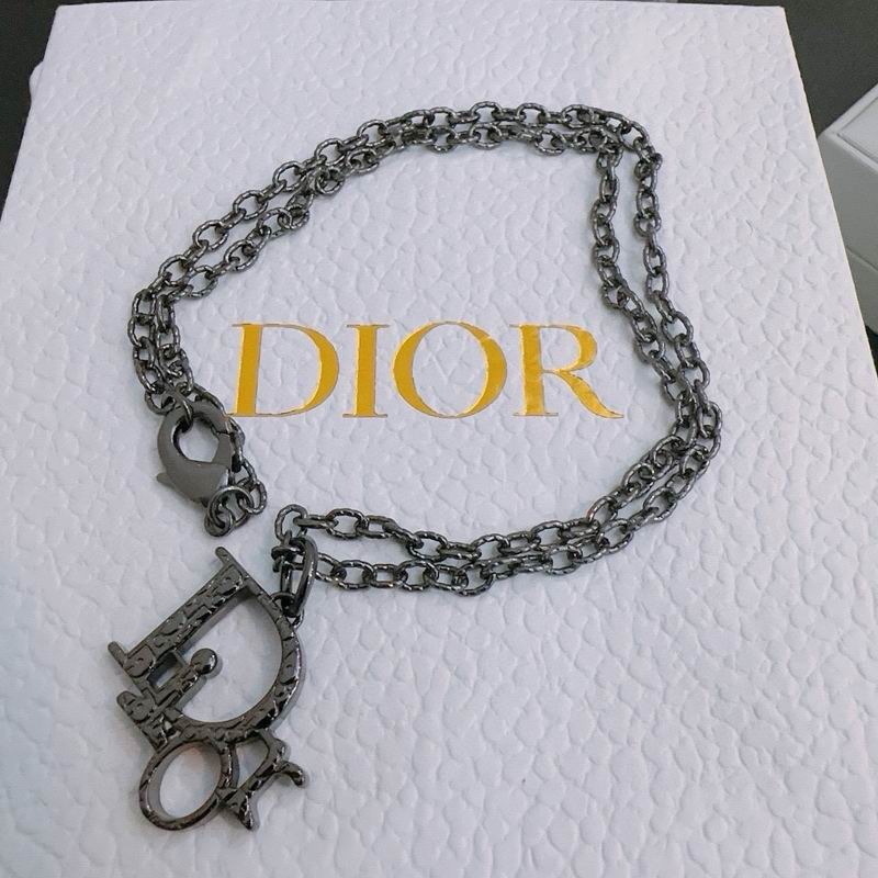 Dior Necklace 03lyh187